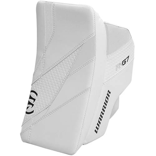 Produktbild Warrior G7 Pro Ritual Blocker / Stockhand intermediate wei