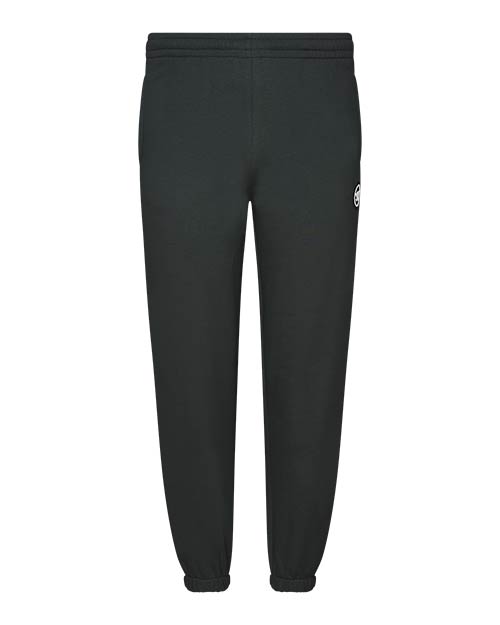 Produktbild Warrior Jogging Hose Senior Schwarz