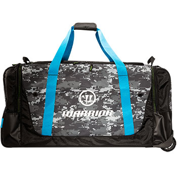 Produktbild Warrior Q20 Cargo Rollentasche 32 medium camo design