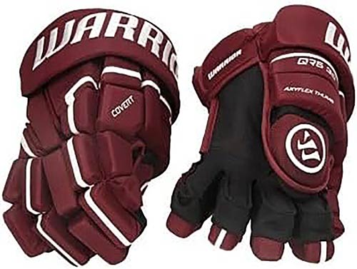 Produktbild Warrior QR5 30 Handschuh Junior Schwarz