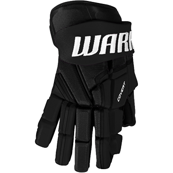 Produktbild Warrior QR5 30 Handschuhe Senior Schwarz