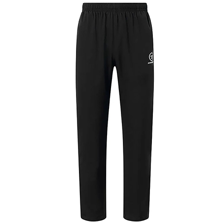 Produktbild Warrior Rink Woven Team Pant Senior schwarz - Trainingshose