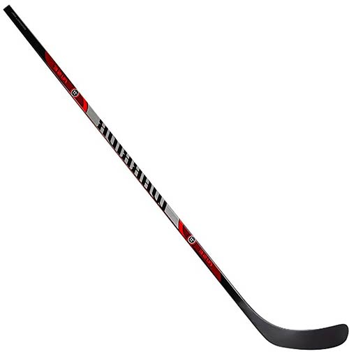 Produktbild Warrior Rise Eishockeyschl�ger Bambini 10 Flex