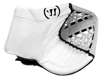 Produktbild Warrior Ritual G6 E Plus Fanghand Junior Wei