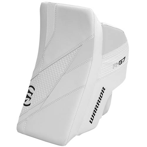 Warrior Ritual G7 Pro Blocker / Stockhand Senior wei