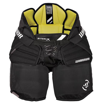 Produktbild Warrior Ritual X Goalie Torwarthose Junior