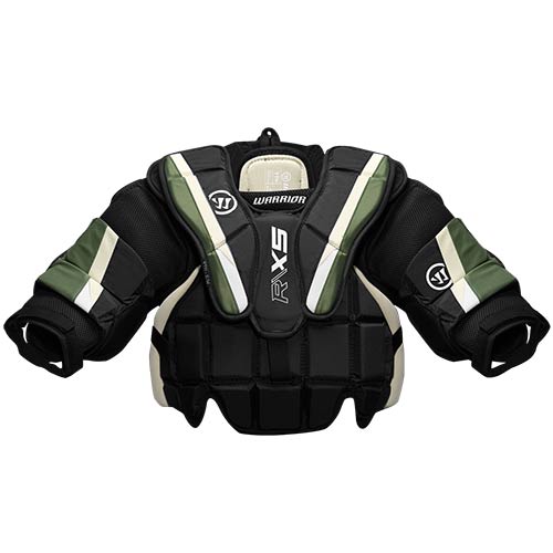Produktbild Warrior Ritual X5 Arm-Brust-Schutz Bambini Torwart