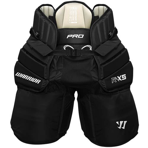 Warrior Ritual X5 Pro Goalie Torwarthose Intermediate