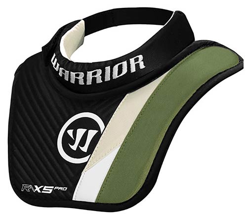 Produktbild Warrior Ritual X5 Pro Halsschutz Collar Senior