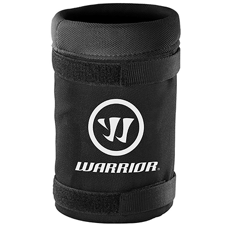 Produktbild Warrior Tor Flaschenhalter Schwarz