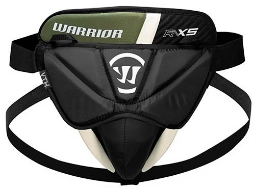 Produktbild Warrior Torwart Tiefschutz Ritual X5 Jock Bambini Youth