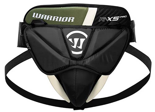 Produktbild Warrior Torwart Tiefschutz Ritual X5 Pro Jock Intermediate