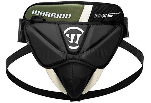 Produktbild Warrior Torwart Tiefschutz Ritual X5 Pro Jock Senior