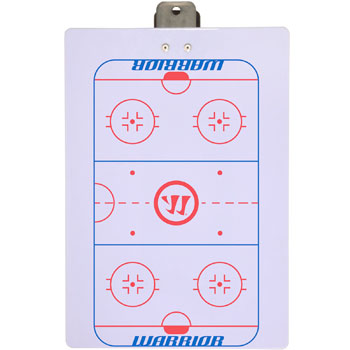 Warrior Trainigs Clip Board - Taktiktafel