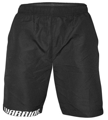 Warrior Trainings Short kurz Junior Schwarz