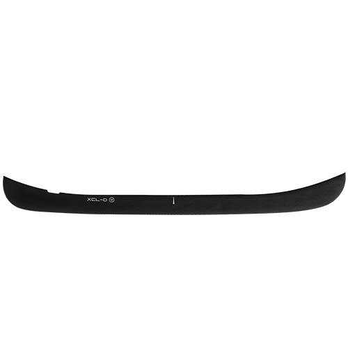 Produktbild Warrior XCL-D Black Steel Senior Ersatz Kufen Eisen (1 Paar)