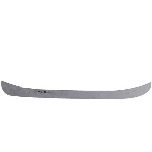 Produktbild Warrior XCL Steel Senior Ersatz Kufen Eisen (1 Paar)