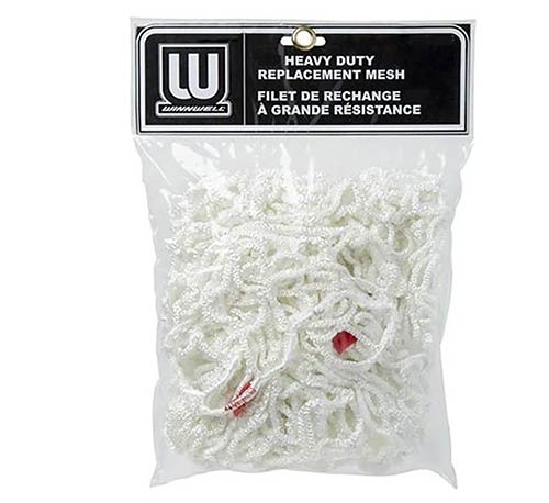 Produktbild Winnwell HD Eishockey Ersatz Netz für 52" Tor