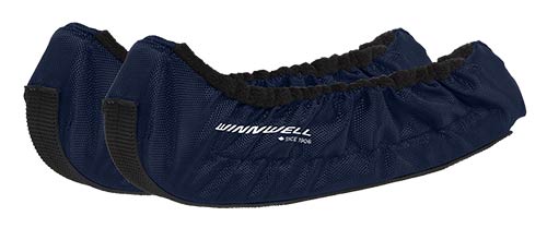 Produktbild Winnwell Premium Kufenschoner walkable navy XL (10-13)
